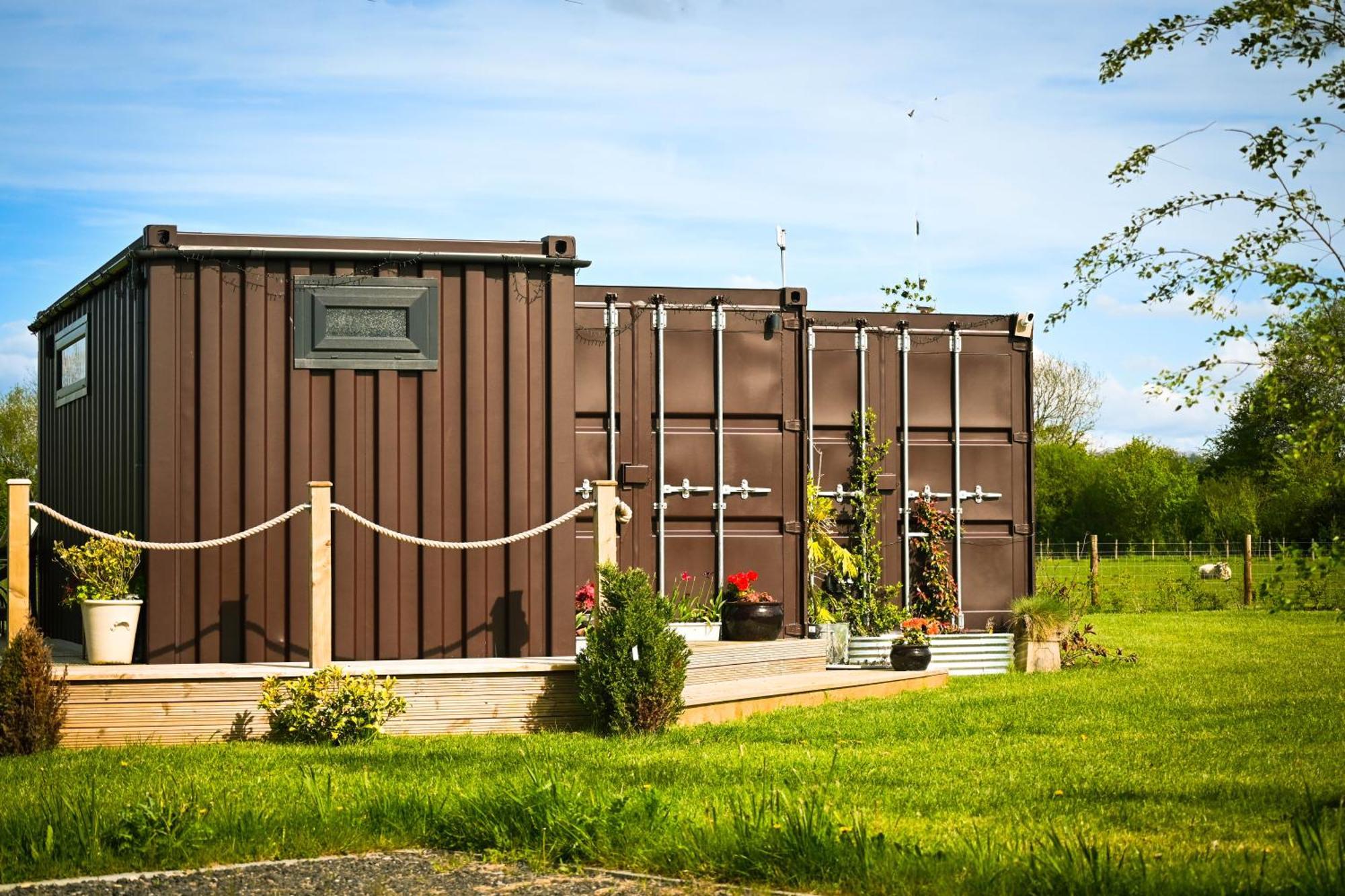 Ferienhaus Myrtle