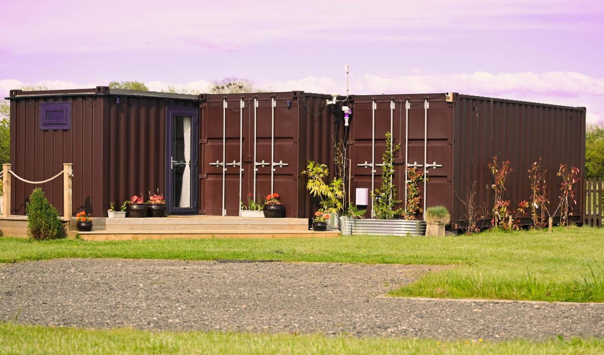 Ferienhaus Myrtle *